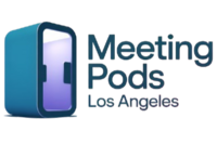 Meeting Pods Los Angeles Logo